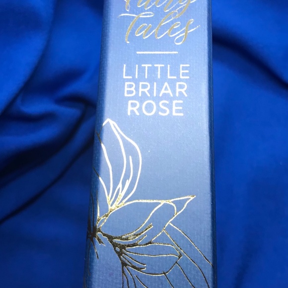 ❤️ NEW! Fairy Tales Story Book Cosmetics - Picture 4 of 7